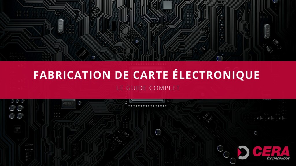Tout sur Fabrication de Carte électronique, Composants, Circuits — free download